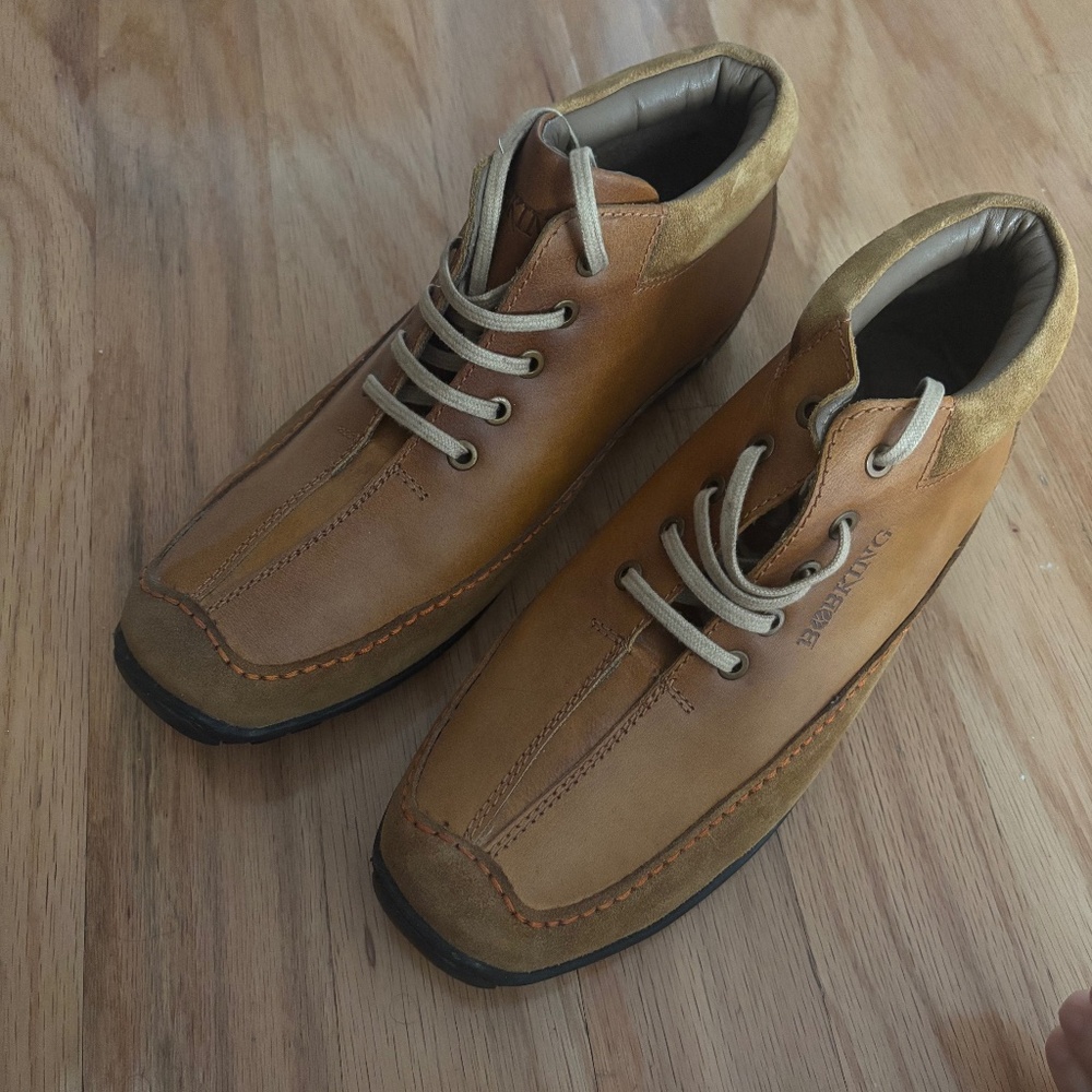 Bobking men’s